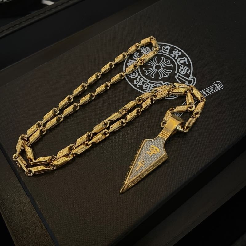 Chrome Hearts Necklaces